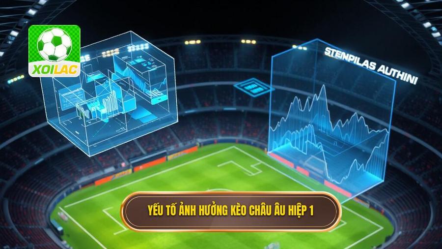 Kèo Châu Âu Hiệp 1: Cẩm Nang Toàn Diện Và Chiến Thuật Chinh Phục Đỉnh Cao 4 3. Yếu tố ảnh hưởng kèo châu Âu hiệp 1