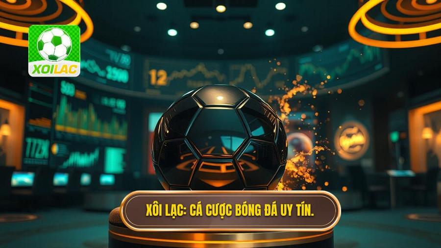 Cá cược bóng đá lợi nhuận cao: Tư duy và chiến lược của những nhà đầu tư thông minh 1 Xôi Lạc_ Cá cược bóng đá uy tín.