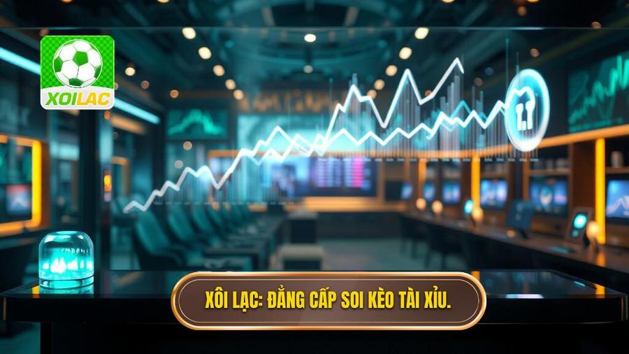 Soi Kèo Tài Xỉu: Cẩm Nang Toàn Tập Và Chiến Thuật Chinh Phục Mọi Giải Đấu 1 Xôi Lạc_ Đẳng cấp soi kèo tài xỉu.