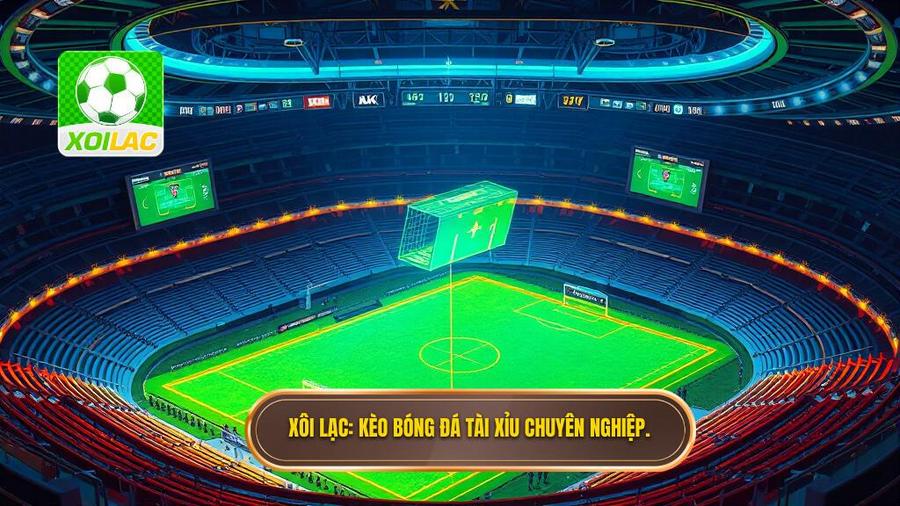 Kèo bóng đá tài xỉu: Cẩm nang toàn diện và bí kíp chinh phục mọi trận đấu