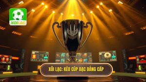Kèo cược đội giành cúp bạc: Nghệ thuật phân tích và chiến thuật chinh phục đỉnh cao